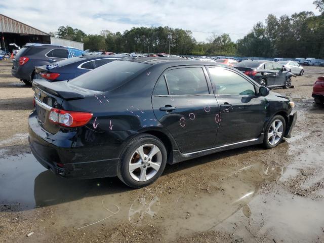 Photo 2 VIN: 2T1BU4EE7CC825326 - TOYOTA COROLLA BA 