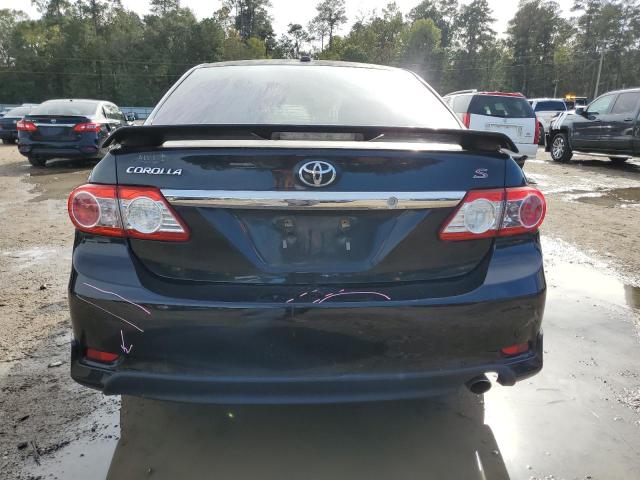 Photo 5 VIN: 2T1BU4EE7CC825326 - TOYOTA COROLLA BA 