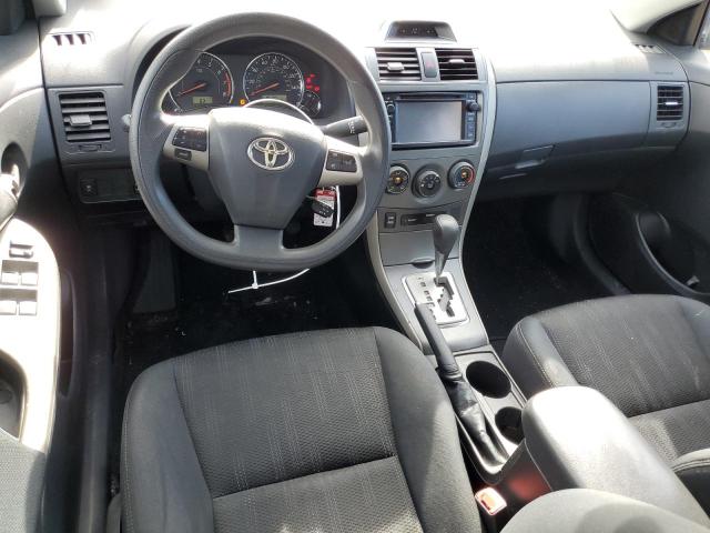 Photo 7 VIN: 2T1BU4EE7CC825326 - TOYOTA COROLLA BA 