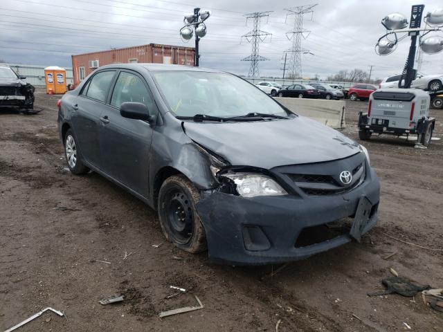 Photo 0 VIN: 2T1BU4EE7CC830154 - TOYOTA COROLLA BA 