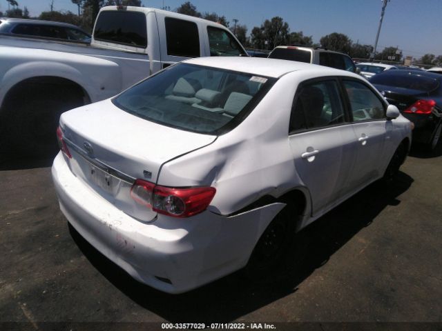 Photo 3 VIN: 2T1BU4EE7CC831112 - TOYOTA COROLLA 