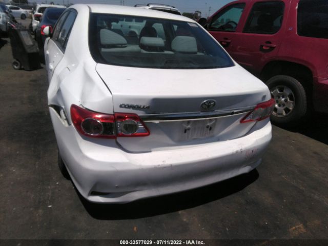 Photo 5 VIN: 2T1BU4EE7CC831112 - TOYOTA COROLLA 