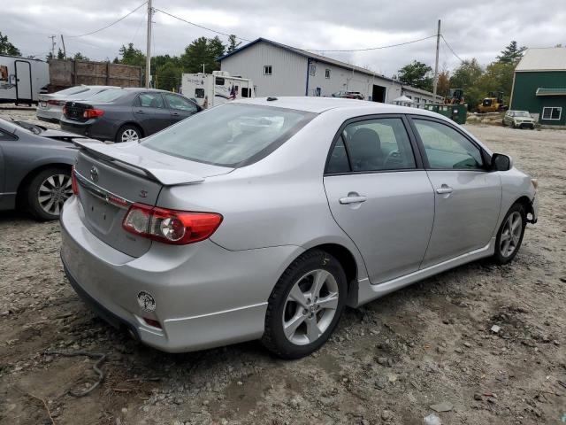 Photo 3 VIN: 2T1BU4EE7CC833572 - TOYOTA COROLLA BA 