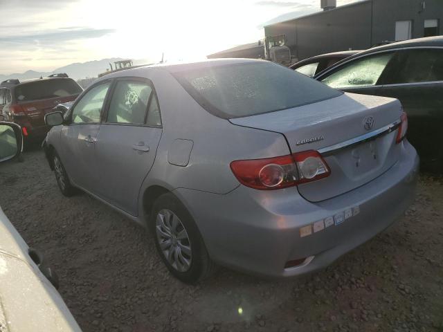 Photo 1 VIN: 2T1BU4EE7CC833801 - TOYOTA COROLLA 