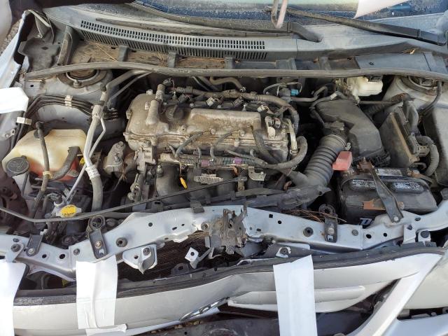 Photo 10 VIN: 2T1BU4EE7CC833801 - TOYOTA COROLLA 