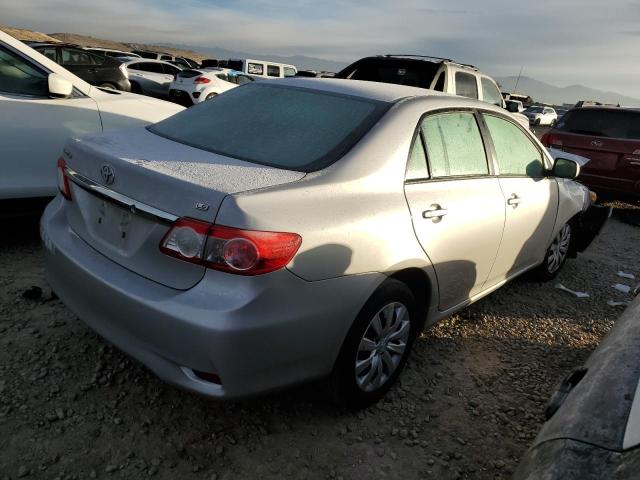 Photo 2 VIN: 2T1BU4EE7CC833801 - TOYOTA COROLLA 