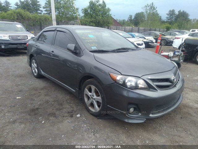 Photo 0 VIN: 2T1BU4EE7CC834365 - TOYOTA COROLLA 