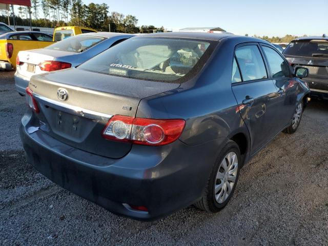 Photo 3 VIN: 2T1BU4EE7CC834849 - TOYOTA COROLLA 