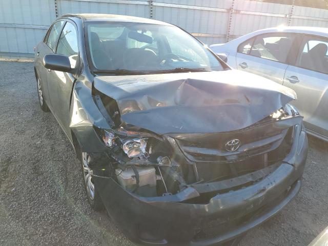 Photo 8 VIN: 2T1BU4EE7CC834849 - TOYOTA COROLLA 