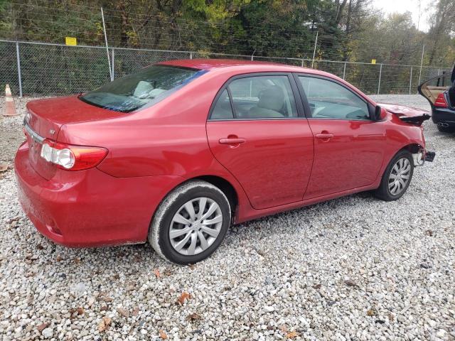 Photo 2 VIN: 2T1BU4EE7CC835905 - TOYOTA COROLLA BA 