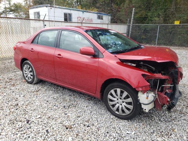 Photo 3 VIN: 2T1BU4EE7CC835905 - TOYOTA COROLLA BA 