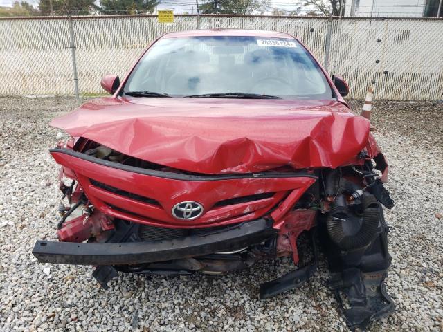 Photo 4 VIN: 2T1BU4EE7CC835905 - TOYOTA COROLLA BA 