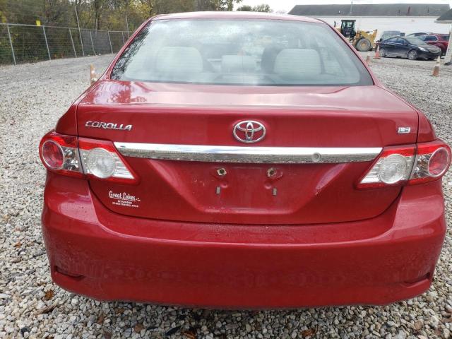 Photo 5 VIN: 2T1BU4EE7CC835905 - TOYOTA COROLLA BA 