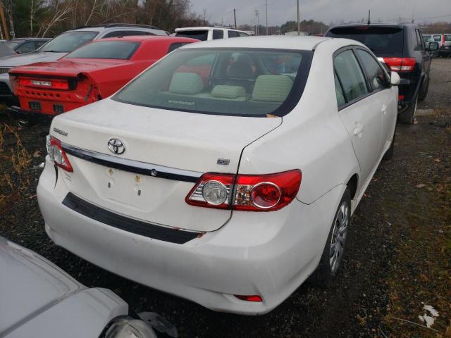 Photo 3 VIN: 2T1BU4EE7CC836116 - TOYOTA COROLLA BA 