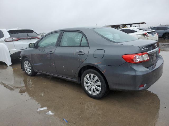 Photo 1 VIN: 2T1BU4EE7CC836228 - TOYOTA COROLLA 