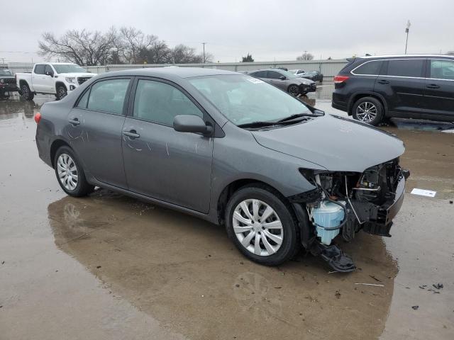 Photo 3 VIN: 2T1BU4EE7CC836228 - TOYOTA COROLLA 