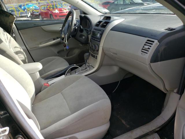 Photo 4 VIN: 2T1BU4EE7CC836875 - TOYOTA COROLLA BA 