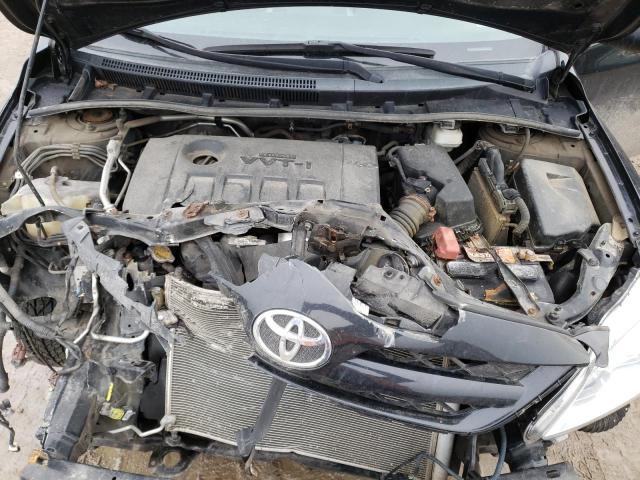 Photo 6 VIN: 2T1BU4EE7CC836875 - TOYOTA COROLLA BA 