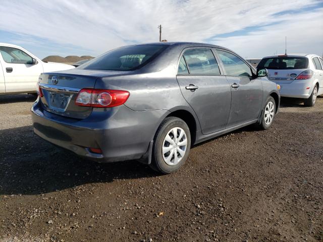 Photo 3 VIN: 2T1BU4EE7CC837623 - TOYOTA COROLLA BA 