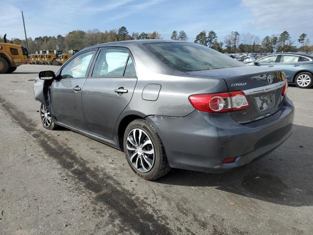 Photo 2 VIN: 2T1BU4EE7CC837993 - TOYOTA COROLLA BA 