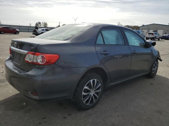 Photo 3 VIN: 2T1BU4EE7CC837993 - TOYOTA COROLLA BA 