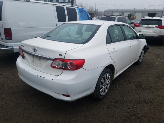 Photo 3 VIN: 2T1BU4EE7CC851022 - TOYOTA COROLLA BA 