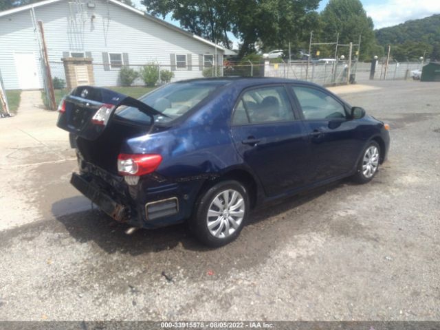 Photo 3 VIN: 2T1BU4EE7CC851554 - TOYOTA COROLLA 