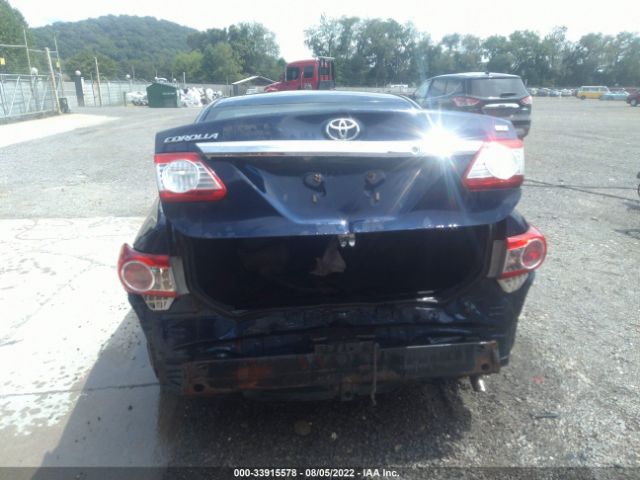 Photo 5 VIN: 2T1BU4EE7CC851554 - TOYOTA COROLLA 