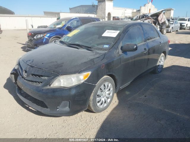 Photo 1 VIN: 2T1BU4EE7CC852039 - TOYOTA COROLLA 