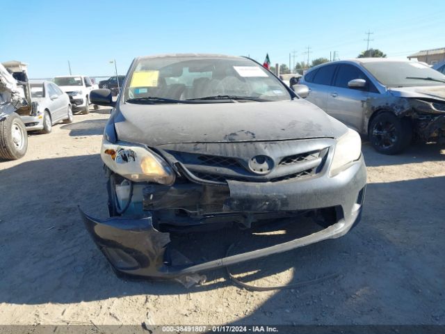 Photo 5 VIN: 2T1BU4EE7CC852039 - TOYOTA COROLLA 