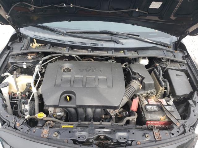 Photo 6 VIN: 2T1BU4EE7CC856558 - TOYOTA COROLLA BA 