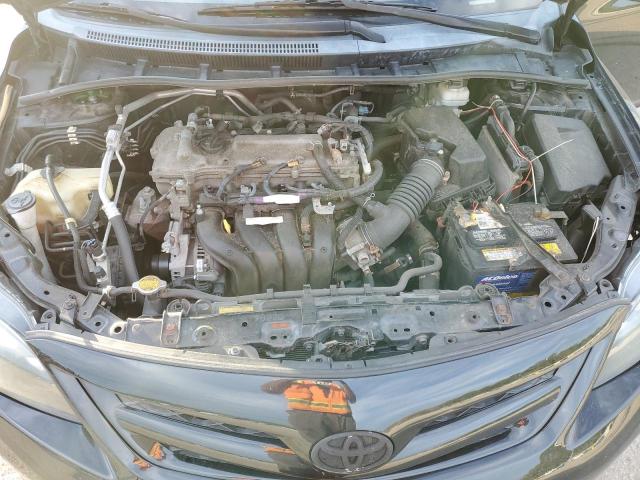 Photo 10 VIN: 2T1BU4EE7CC857676 - TOYOTA COROLLA BA 