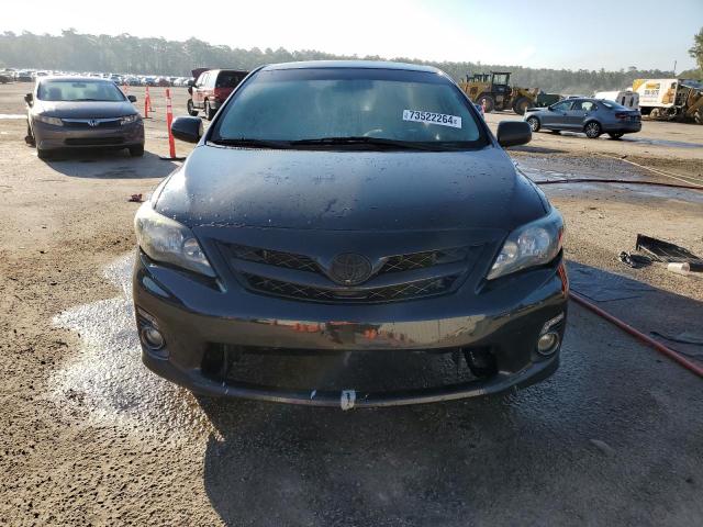 Photo 4 VIN: 2T1BU4EE7CC857676 - TOYOTA COROLLA BA 