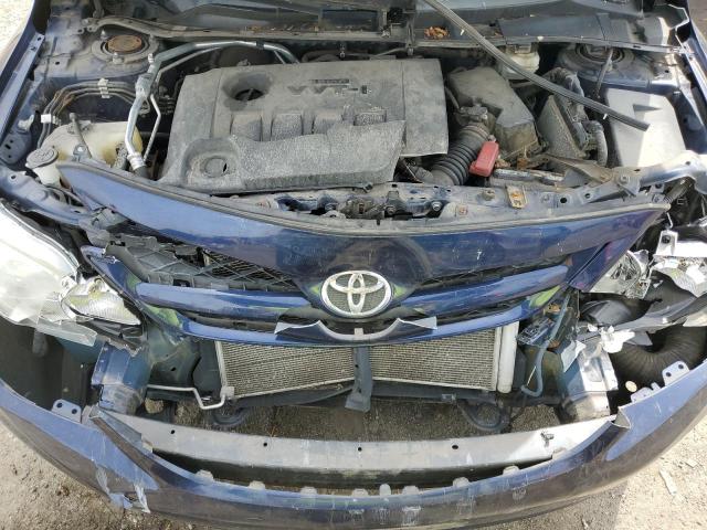 Photo 10 VIN: 2T1BU4EE7CC861615 - TOYOTA COROLLA 