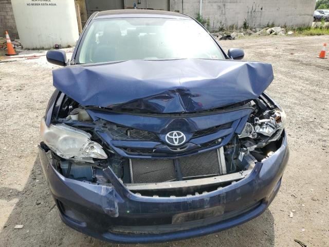 Photo 4 VIN: 2T1BU4EE7CC861615 - TOYOTA COROLLA 