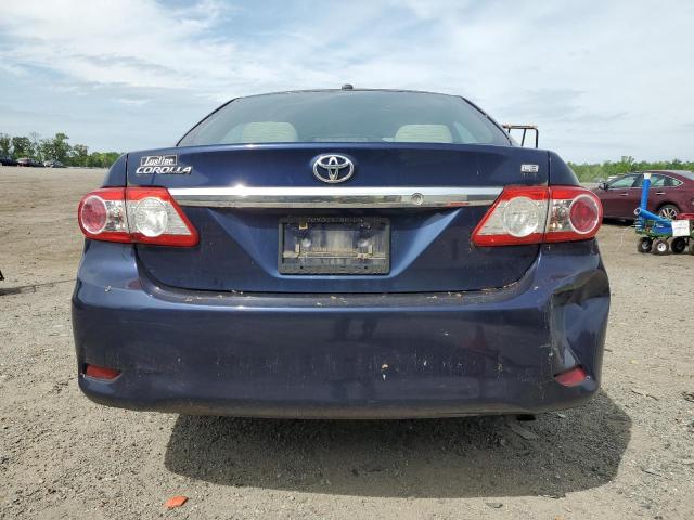 Photo 5 VIN: 2T1BU4EE7CC861615 - TOYOTA COROLLA 