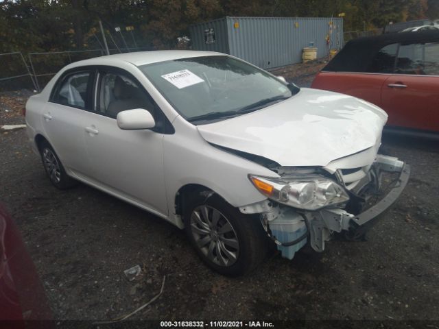 Photo 0 VIN: 2T1BU4EE7CC873344 - TOYOTA COROLLA 