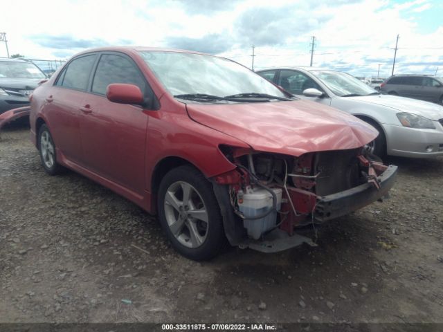 Photo 0 VIN: 2T1BU4EE7CC873862 - TOYOTA COROLLA 