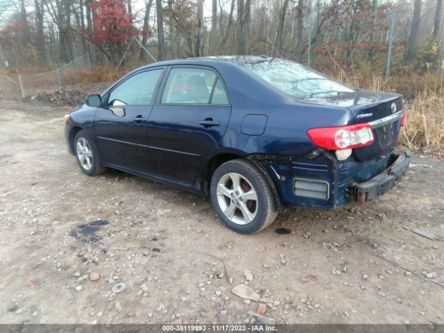 Photo 2 VIN: 2T1BU4EE7CC874848 - TOYOTA COROLLA 