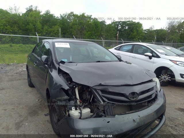 Photo 5 VIN: 2T1BU4EE7CC876325 - TOYOTA COROLLA 