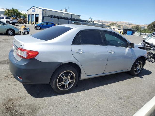 Photo 2 VIN: 2T1BU4EE7CC881993 - TOYOTA COROLLA BA 