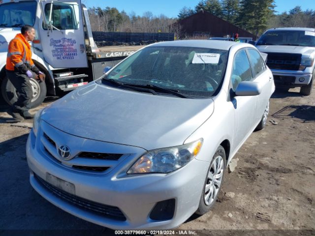 Photo 1 VIN: 2T1BU4EE7CC887986 - TOYOTA COROLLA 