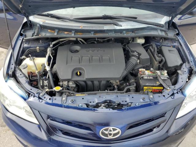 Photo 10 VIN: 2T1BU4EE7CC890838 - TOYOTA COROLLA BA 