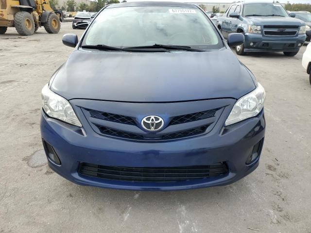 Photo 4 VIN: 2T1BU4EE7CC890838 - TOYOTA COROLLA BA 