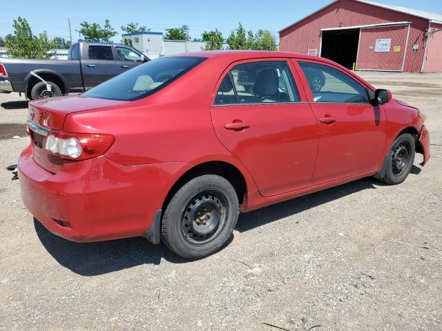 Photo 2 VIN: 2T1BU4EE7CC892024 - TOYOTA COROLLA BA 