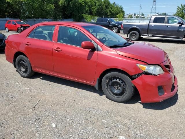 Photo 3 VIN: 2T1BU4EE7CC892024 - TOYOTA COROLLA BA 