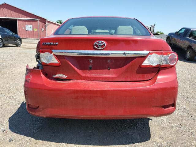 Photo 5 VIN: 2T1BU4EE7CC892024 - TOYOTA COROLLA BA 