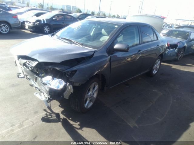 Photo 1 VIN: 2T1BU4EE7CC894419 - TOYOTA COROLLA 