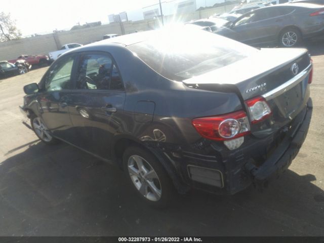 Photo 2 VIN: 2T1BU4EE7CC894419 - TOYOTA COROLLA 