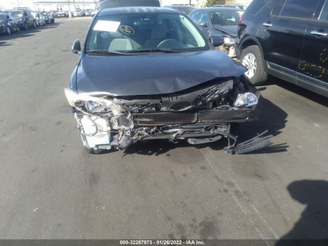 Photo 5 VIN: 2T1BU4EE7CC894419 - TOYOTA COROLLA 